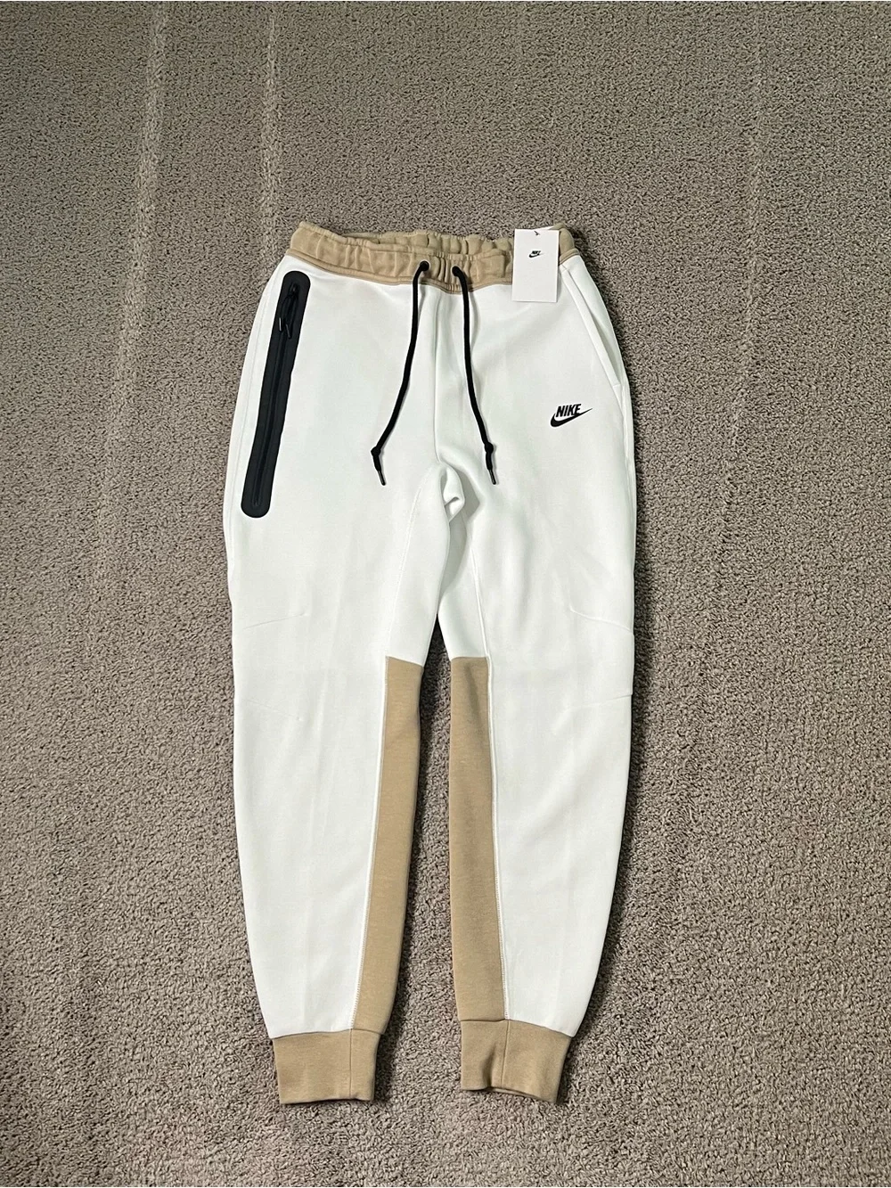 Nike Sportswear Tech Fleece Joggers Men’s Size Small